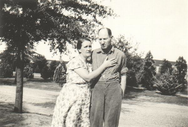 Photo of Lula Florence Jennings